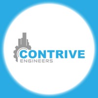 Contrive Engineers logo - Similar company to Contrive Engineering