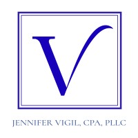 Jennifer Vigil CPA, PLLC logo - Similar company to Kraaier Holdings, Llc