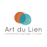 ART DU LIEN - Comprendre Partager Innover logo - Similar company to Chiche Communication