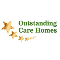 Outstanding Care Homes logo - Similar company to Christadelphian Care Homes
