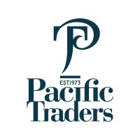 Pacific Traders and Manufacturing Corporation logo - Similar company to Redbricks Consulting