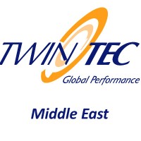 Twintec Middle East logo - Similar company to Twintec Projects Ltd