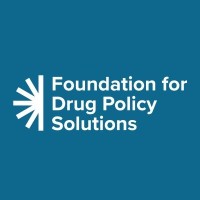 Foundation for Drug Policy Solutions logo - Similar company to Smart Approaches To Marijuana (Sam)