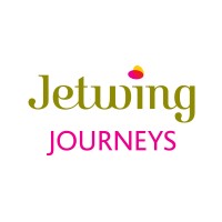 Jetwing Journeys logo - Similar company to Let'S Travel