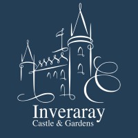 Inveraray Castle logo - Similar company to Landscape Studio.Pl