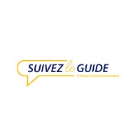 SUIVEZ LE GUIDE logo - Similar company to Flamingo Communications