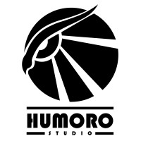 Humoro Studio logo - Similar company to Anmol Network