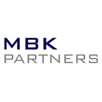MBK Partners logo - Similar company to Affinity Equity Partners