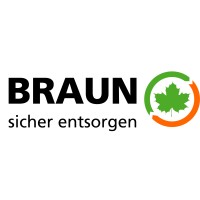 BRAUN Entsorgung GmbH