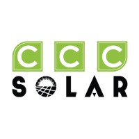 CCC Solar logo - Similar company to Cmc Group Albania