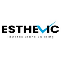 Esthevic logo - Similar company to Nextmamas