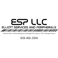 ESP LLC logo - Similar company to Cronic Technologies