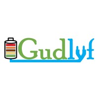 Gudlyf Mobility Pvt Ltd logo - Similar company to Tride - Intelligence In Motion
