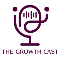 The Growth Cast logo - Similar company to Limbic Labs