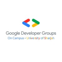 Google Developer Groups - University of Sharjah logo - Similar company to Google Developer Groups Abu Dhabi