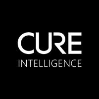 CURE Intelligence logo - Similar company to Scrioo