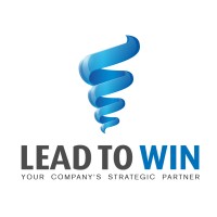LeadToWin logo - Similar company to Atomian