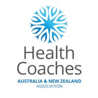 Health Coaches Australia and New Zealand Association logo - Similar company to Kept.