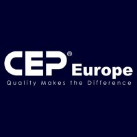 CEP Europe logo - Similar company to Dillinger