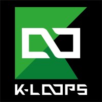 K-LOOPS logo - Similar company to Penelope Eu