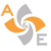 A & E AeroGroup logo - Similar company to Alterkraft