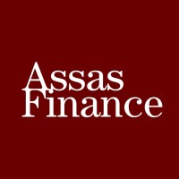 Assas Finance Club logo - Similar company to Nextwise