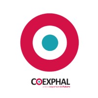 COEXPHAL logo - Similar company to Plataforma Tierra