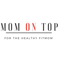 Mom on Top logo - Similar company to Type-A Mom