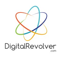 Digital Revolver logo - Similar company to Reddex