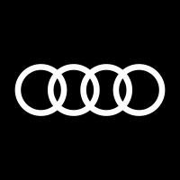 Audi New Zealand logo - Similar company to Reflections Splashbacks