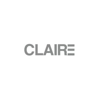 Claire logo - Similar company to Quirk