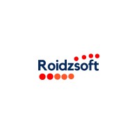 Roidzsoft logo - Similar company to Onyx Tech