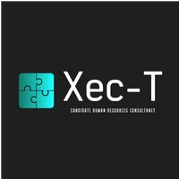Xec-T Consultancy logo - Similar company to B7 Search & Selection