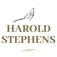 Harold Stephens
