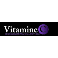 Vitamine C logo - Similar company to Cyclops Gear