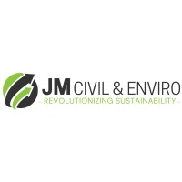 JM Civil & Enviro logo - Similar company to Product Experts