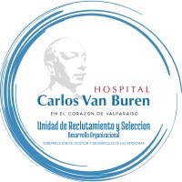 Unidad de Reclutamiento, Selección y Desarrollo Organizacional Hospital Carlos Van Buren logo - Similar company to Incorporación De Personas Hospital Dr. Gustavo Fricke