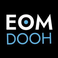 EOM DOOH Ltd logo - Similar company to Edooh