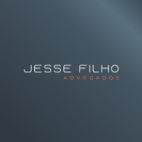 Jesse Filho Advogados logo - Similar company to Roperbras Segurança E Medicina Do Trabalho