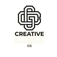 Creativegenix logo - Similar company to Auto Sols