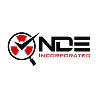 NDE Inc. logo - Similar company to Mp Predictive Technologies Inc.