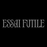 ESSAI FUTILE logo - Similar company to Gab Bois Studio