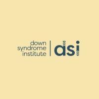 Down Syndrome Institute logo - Similar company to Australian Child And Family Supports Alliance (Acafsa)