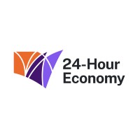 24-Hour Economy NSW logo - Similar company to Cities After Dark
