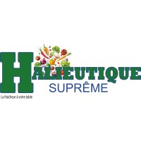 HALIEUTIQUE SUPREME logo - Similar company to Smk Systemes