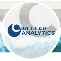 Circular Analytics logo - Similar company to Versity Ltd.