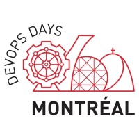 DevOpsDays Montréal logo - Similar company to Gologic Inc.
