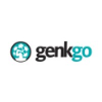 Genkgo logo - Similar company to Findash