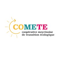 La COMETE logo - Similar company to Genèveroule
