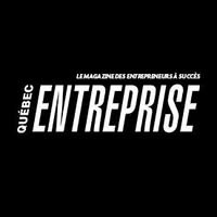 Magazine Québec Entreprise